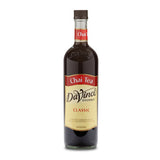 DaVinci Classic Chai Tea Concentrate (750mL) - CustomPaperCup.com Branded Restaurant Supplies