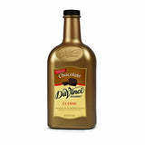 DaVinci Chocolate Sauce (64oz) - CustomPaperCup.com Branded Restaurant Supplies