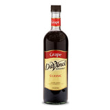 DaVinci Classic Grape Syrup (750mL) - CustomPaperCup.com Branded Restaurant Supplies