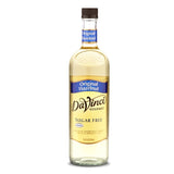 DaVinci Sugar Free Hazelnut (Original) Syrup (750mL) - CustomPaperCup.com Branded Restaurant Supplies