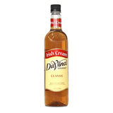 DaVinci Classic Irish Cream Syrup (750mL) - CustomPaperCup.com Branded Restaurant Supplies