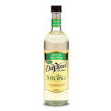 DaVinci Natural Single Origin Turkish Hazelnut Syrup (700mL) - CustomPaperCup.com Branded Restaurant Supplies