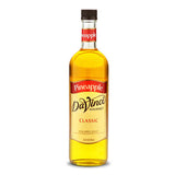 DaVinci Classic Pineapple Syrup (750mL) - CustomPaperCup.com Branded Restaurant Supplies