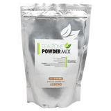 Tea Zone Almond Powder (2.2 lbs) - CustomPaperCup.com Branded Restaurant Supplies