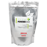 Tea Zone Mango Powder (2.2 lbs) - CustomPaperCup.com Branded Restaurant Supplies