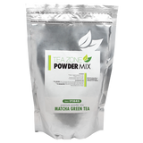 Tea Zone Matcha Green Tea Powder (2.2 lbs) - CustomPaperCup.com Branded Restaurant Supplies