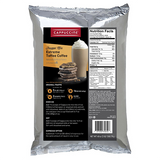 Cappuccine Extreme Toffee Coffee Frappe Mix (3 lbs) - CustomPaperCup.com Branded Restaurant Supplies