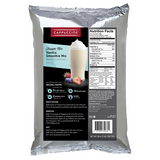 Cappuccine Vanilla Smoothie Mix (3 lbs) - CustomPaperCup.com Branded Restaurant Supplies