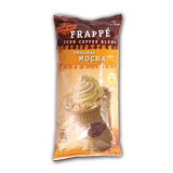 MoCafe Original Mocha Frappe Mix (3 lbs) - CustomPaperCup.com Branded Restaurant Supplies