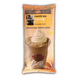 MoCafe Caramel Frappe Mix (3 lbs) - CustomPaperCup.com Branded Restaurant Supplies