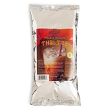 MoCafe Thai Tea Latte (3 lbs) - CustomPaperCup.com Branded Restaurant Supplies