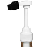 Monin Syrup Pump Covers (5 ct) - CustomPaperCup.com Branded Restaurant Supplies